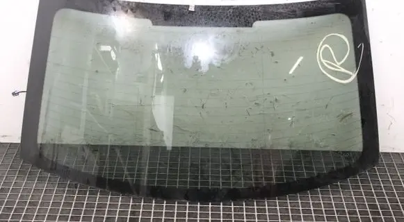 BMW 2 F22 F23 Rear windscreen/windshield window 