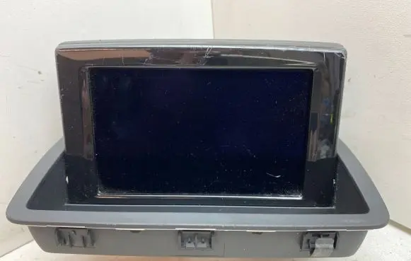 Audi Q3 8U Screen/display/small screen 8U0857273A