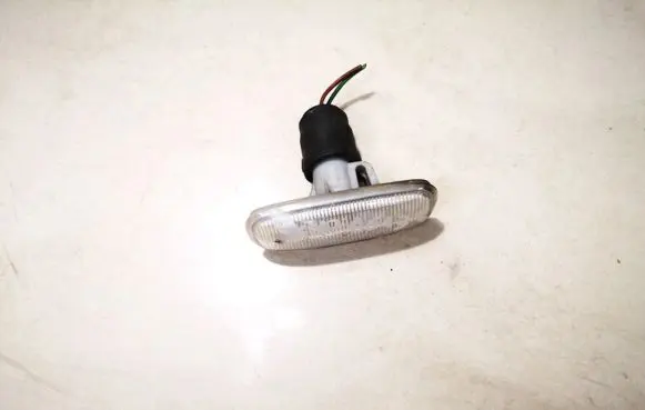 Audi A2 Front fender indicator light 4b0949127