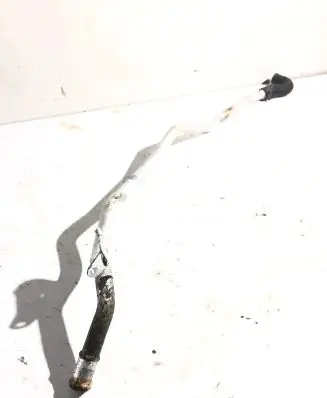 Audi Q7 4L Engine coolant pipe/hose 7L0815801A 181207