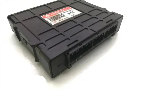Hyundai Coupe Gearbox control unit/module 95440-39855 9090930119A4