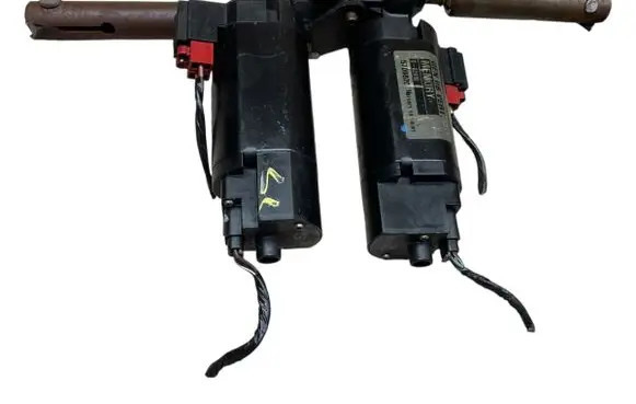 Jeep Grand Cherokee (WJ) Seat adjustment motor 882496 5709820