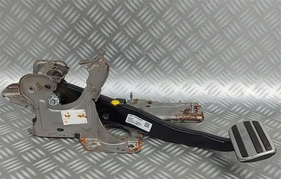 Ford Kuga III Brake pedal JX612D094PF