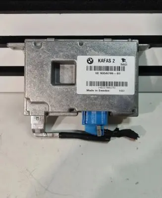 BMW 4 F36 Gran coupe Camera control unit module 9359799 14B227006158