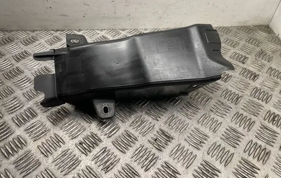 Air intake duct part