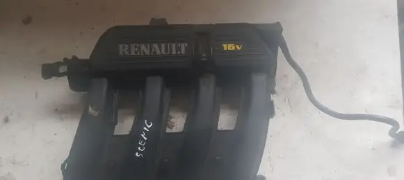 Renault Scenic I Intake manifold 8200020647