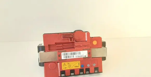 BMW 3 E90 E91 Positive wiring loom 6942912 61146942912