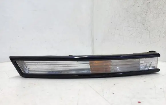 Front indicator light