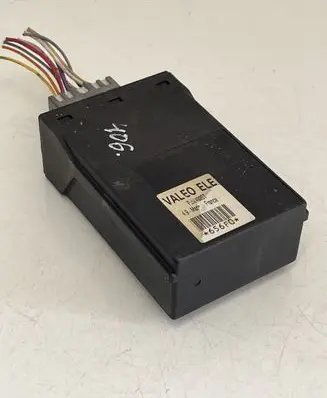 Peugeot 406 Central locking relay PEM492ST