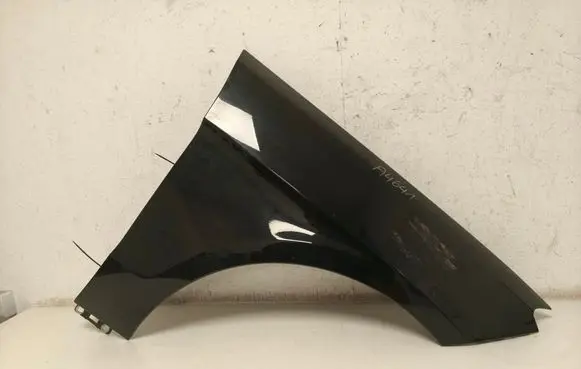 Mercedes-Benz ML W166 Fender A1668802600