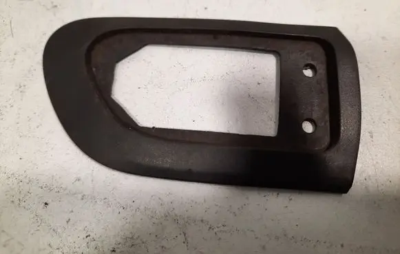 Toyota Avensis T220 Fender trim (molding) 7562405030