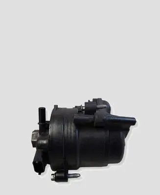 Peugeot 508 RXH Fuel filter housing 9676133480