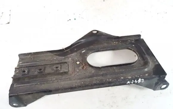 Volkswagen PASSAT B5.5 Battery box tray 