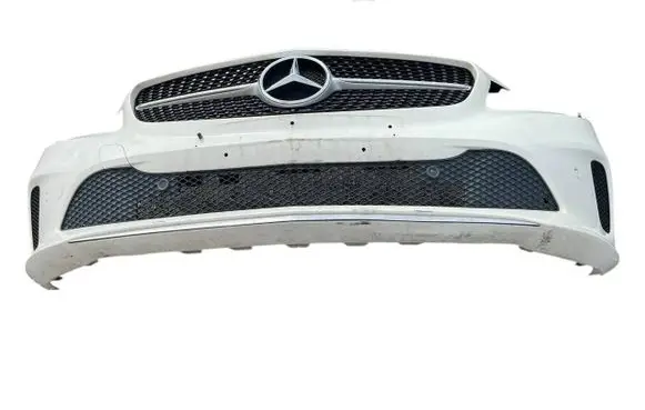 Mercedes-Benz A W176 Front bumper a176885625