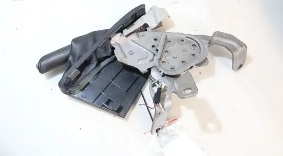 Subaru Forester SH Hand brake release handle 