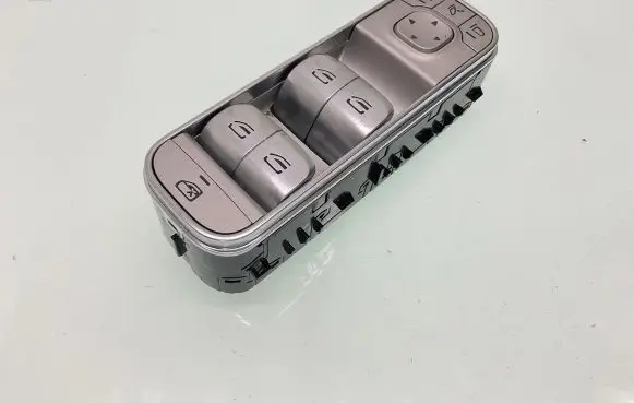 Mercedes-Benz GLE W167 Electric window control switch A1679059903 00030201 214831171