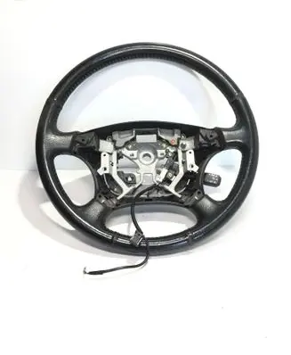 Toyota Land Cruiser (J120) Steering wheel 45187 4518758010A2 58010A2