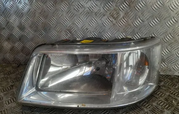 Volkswagen Transporter - Caravelle T5 Headlight/headlamp 7H1941015J 0001101301