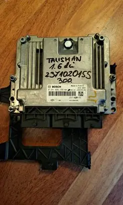 Renault Talisman Engine control unit/module 237102015S