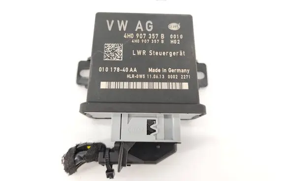 Audi A6 Allroad C7 Light module LCM 4H0907357B 01017840AA