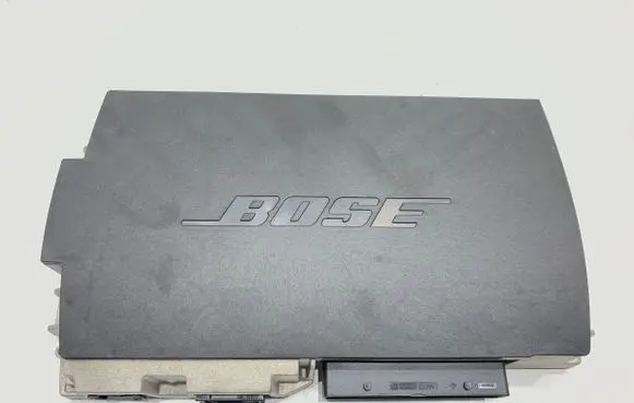 Audi A7 S7 4G Sound amplifier 4G0035223C