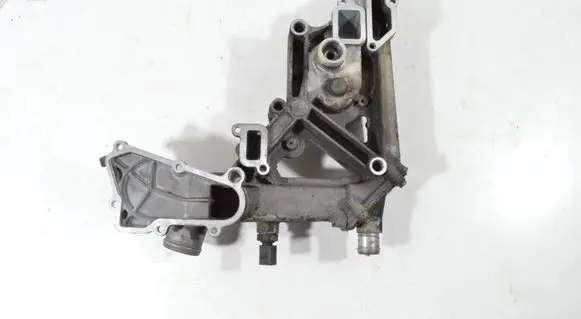 Porsche 911 996 Oil pump 99610701258 99610701263 99610701254