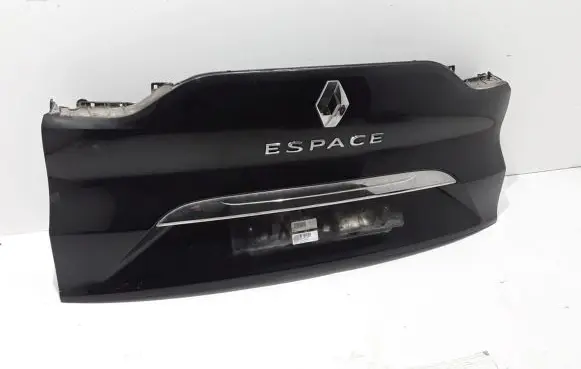 Renault Espace V (RFC) Other trunk/boot trim element 901528890R