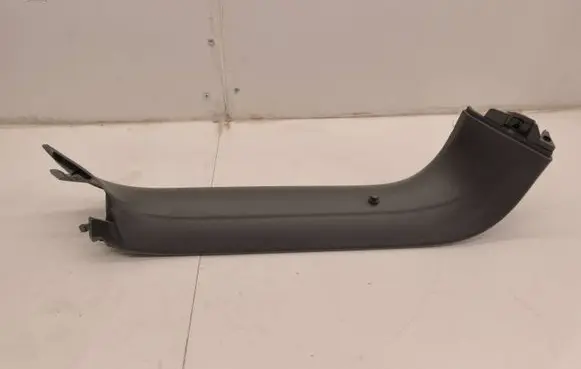 Volkswagen Tiguan Other trunk/boot trim element 5NA867703