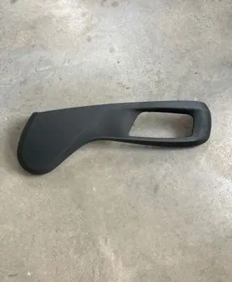 BMW 5 G30 G31 G38 Seat trim 7368555 7363141 60829010