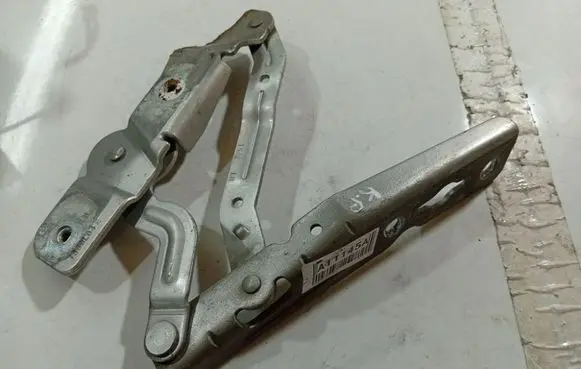 Ford Grand C-MAX Engine bonnet/hood hinges AM5116801AG