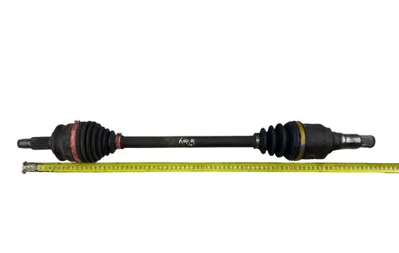 Suzuki Grand Vitara II Front driveshaft