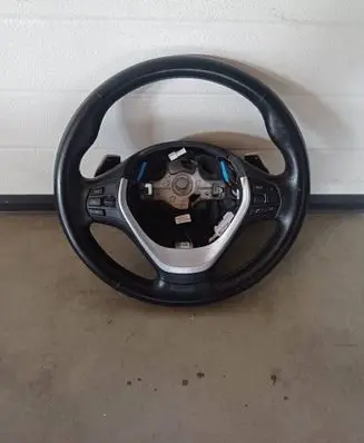 BMW 4 F32 F33 Steering wheel 34251563B