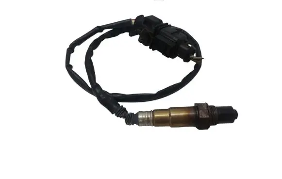 Ford Focus Lambda probe sensor BV6A9Y460AA 0258017291