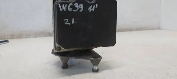 Mercedes-Benz Vito Viano W639 ABS Pump A0084315312 0084315312