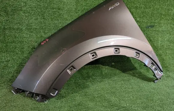 KIA Sportage Fender