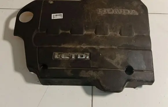 Honda Accord Engine cover (trim) 