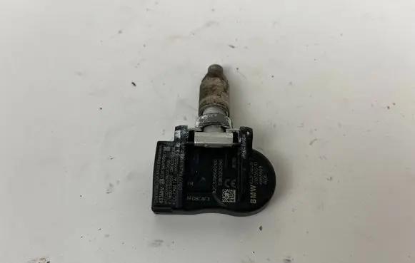 BMW X1 F48 F49 Tire pressure sensor 6855539