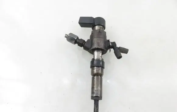 Ford Fiesta Fuel injector 9654551080