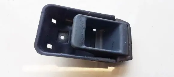 Peugeot Boxer Front door interior handle A739