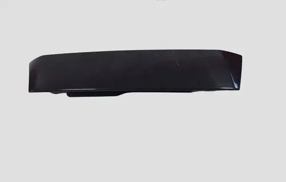 Renault Scenic II - Grand scenic II Tailgate/trunk side cover trim 8200140171