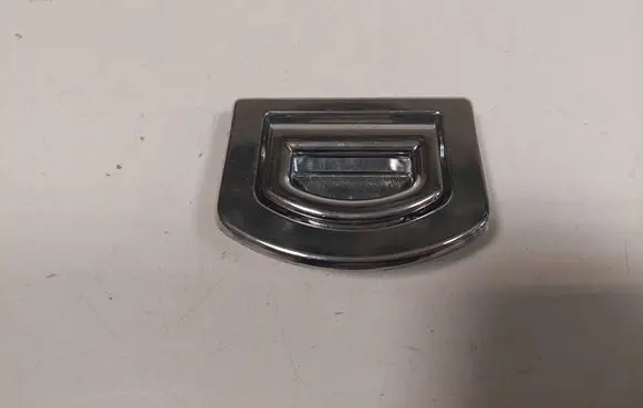 Audi A6 S6 C7 4G Tie down hook / loop 1K0864203