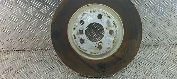 BMW X2 F39 Front brake disc 