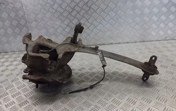 Ford Focus Rear wheel hub spindle/knuckle 