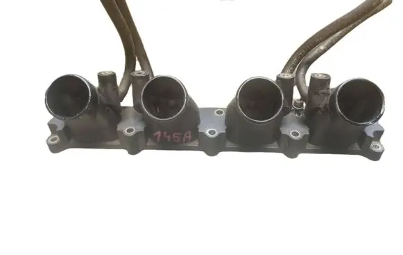 Audi A4 S4 B6 8E 8H Intake manifold 06B133216G