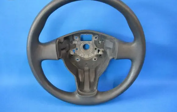 Seat Altea Steering wheel 5P0419091AN