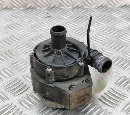 Volkswagen Arteon Shooting Brake Electric auxiliary coolant/water pump 04L965567B