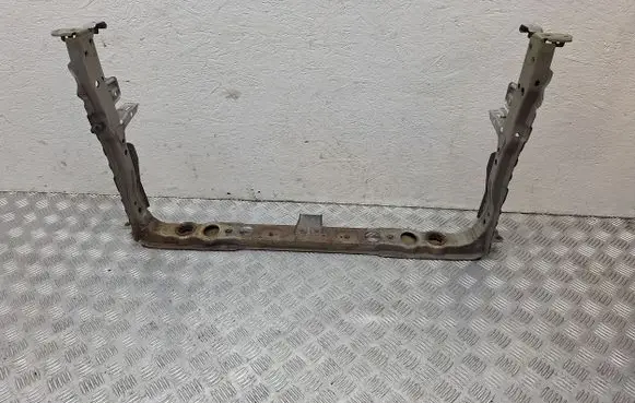 Toyota Avensis T270 Radiator support slam panel 5320105907