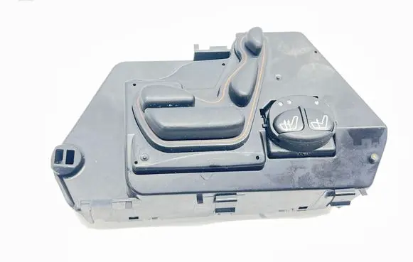 Mercedes-Benz S W220 Seat control switch 2208212479