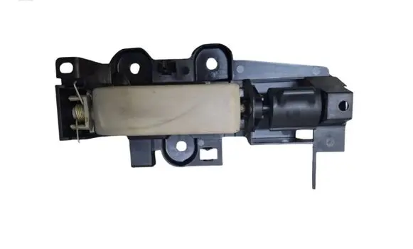 Chrysler Pacifica Sliding door interior handle 5RU79PD2AD 5RU79TRMAD 48781000