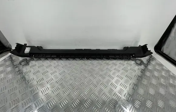 BMW X5 F15 Trunk/boot sill cover protection 7308709